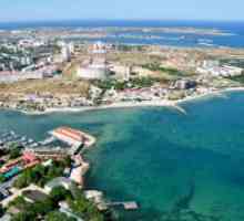 Plaže Krim
