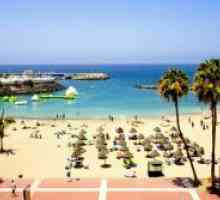 Plaže Tenerife