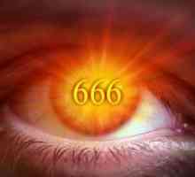 Zašto 666 - broj đavla?