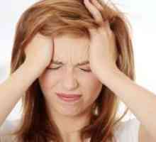 Zašto imati glavobolju prije menstruacije?