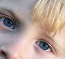 Zašto ozlijediti oči djeteta