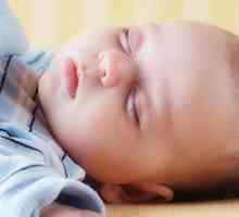 Zašto ne spava novorođenče