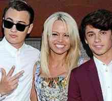 Zašto je Pamela Anderson skriva odrasle sinove?