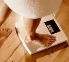 Zašto je povećanje težine prije menstruacije?