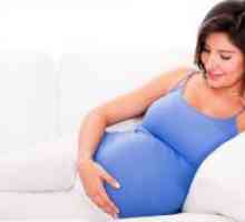 Zašto bebe štucanje u želucu trudna?