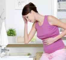 Zašto trudnice jutarnje mučnine?