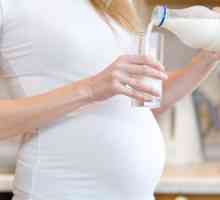 Zašto je kalcij za trudnice
