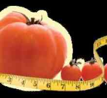 Gnojenje rajčice tijekom plodnih