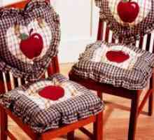 Jastuci za stolice