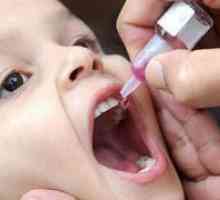 Polio: cijepljenje - komplikacije