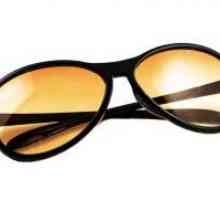 Polarizirane sunčane naočale
