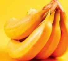 Prednosti banana