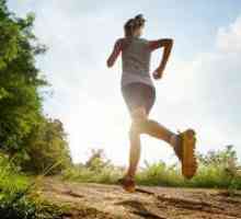 Prednosti trčanje ujutro