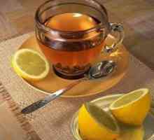 Prednosti crnog čaja