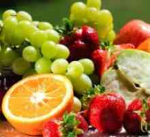 Prednosti voća