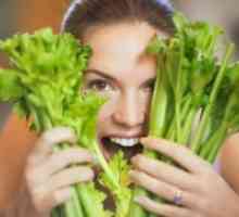 Prednosti celera za žene