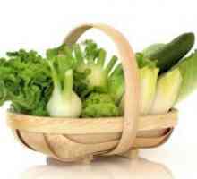 Prednosti celera