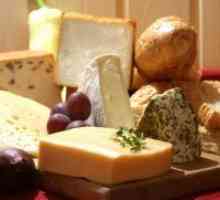 Prednosti sira