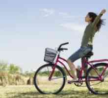 Bike Health Benefits