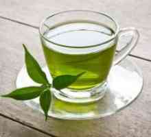 Prednosti zelenog čaja