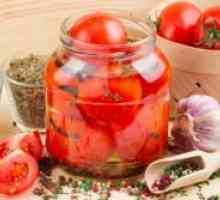 Za zimske rajčice - recepti