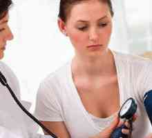 Niski krvni tlak - što učiniti kod kuće?