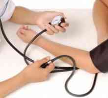 Niski krvni tlak u trudnoći