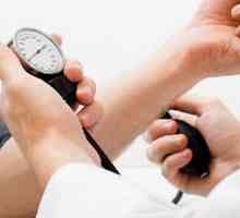 Niski krvni tlak - uzroci