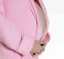 Smanjene trombociti u trudnoći