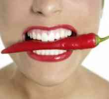 Stalno gorak okus u ustima - uzroci i liječenje