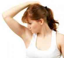 Pretjerano znojenje u žena - uzroci i liječenje