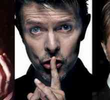 Je li istina da je David Bowie je umro od raka?
