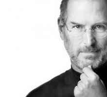 Uzrok smrti Stevea Jobsa