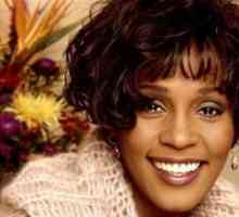 Uzrok smrti Whitney Houston