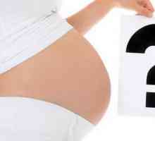 Uzroci akni tijekom trudnoće