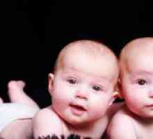 Razlozi za rođenje blizanaca