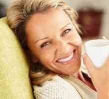 Hot trepće u menopauzi - što učiniti?