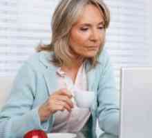 Hot trepće u menopauzi - tretman