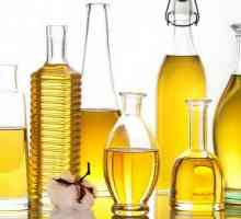 Upotreba biljnog ulja u kozmetici