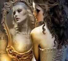 Uvjerenja i praznovjerja o ogledalima