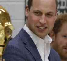 Princ Harry i William posjetili studio „Star Wars”