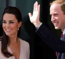 Princ William i Kate Middleton - najnovije vijesti