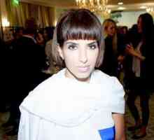 Saudijska princeza Dina imenuje glavnog urednika Voguea Arabiji