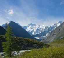 Priroda Altai