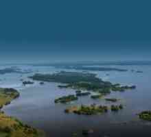 Prirodne atrakcije i bogatstvo Kareliae