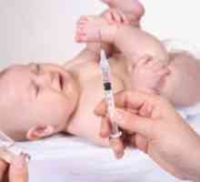 Cijepljenje DPT