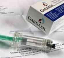 Cijepljenje Gardasil
