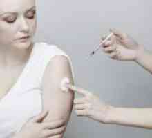Cijepljenje protiv difterije za odrasle