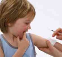 Cijepljenje protiv difterije