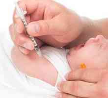 Cijepljenje protiv hepatitisa B za djecu